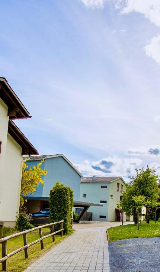 Ferienwohnung Crap Ner Flims Exterior foto
